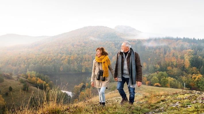 Retirement Financial Planning Seniors - True North Accounting – Calgary Small Business Accountants
