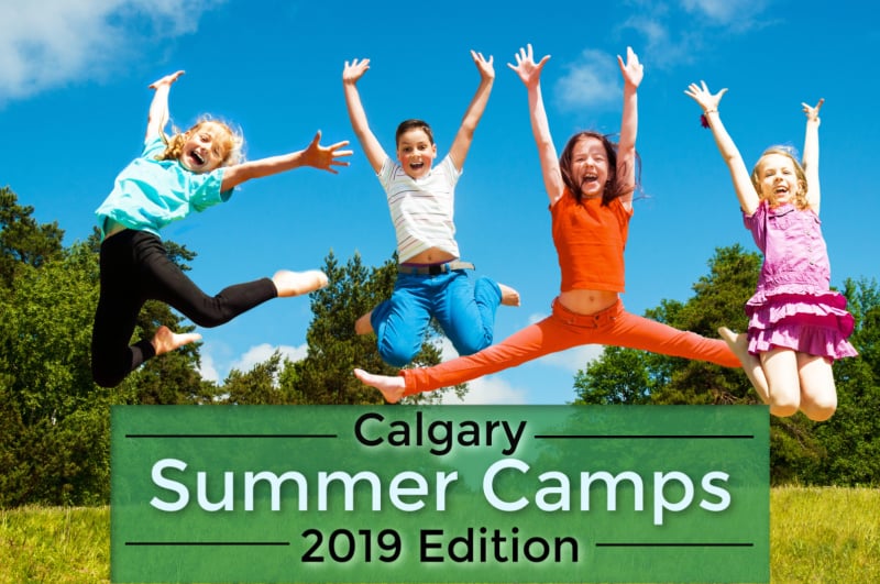 Calgary-Summer-Camps