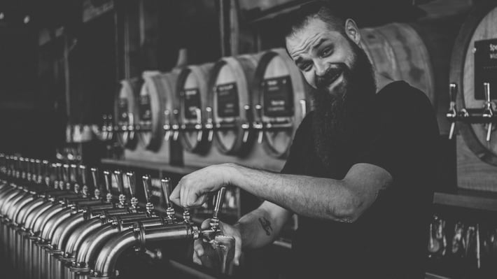 Giving Beer Universal Gift - True North Accounting – Calgary Small Business Accountants