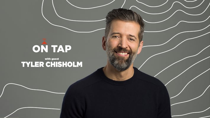 Tyler Chisholm Calgary - True North Accounting – Calgary Small Business Accountants