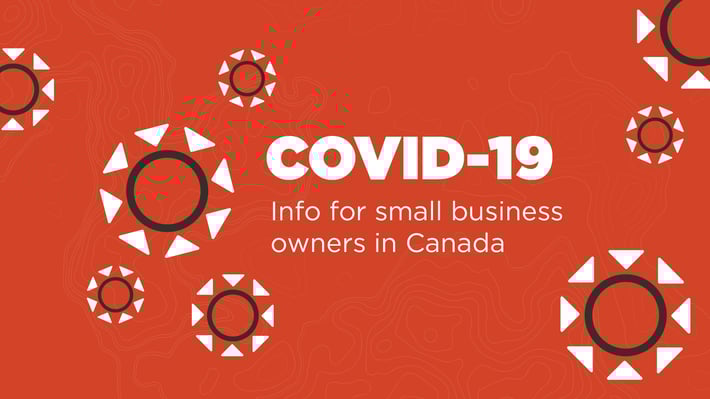 COVID-19 Info for Small Business - True North Accounting – Calgary Small Business Accountants
