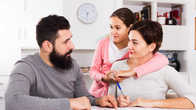 Tax Tips Separated Parents - True North Accounting – Calgary Small Business Accountants