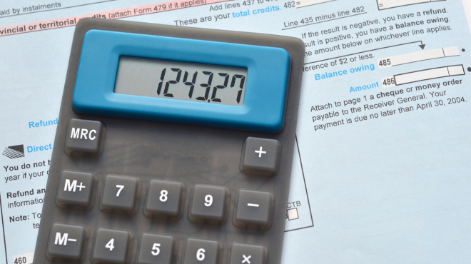 10 smart ways to invest your tax refund - True North Accounting - Calgary accountants
