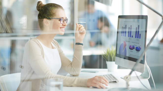 Maximize cash flow with the help of an accountant -- True North Accounting -- Calgary accountants