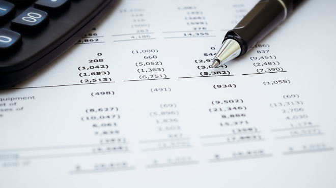 Simple ways to keep your business audit-ready