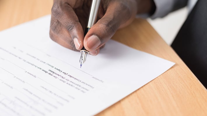 Business Contract Advice - True North Accounting – Calgary Small Business Accountants