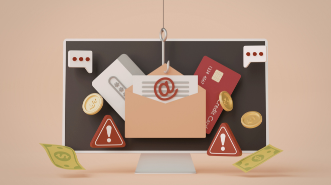 CRA scams: How to spot them and protect yourself