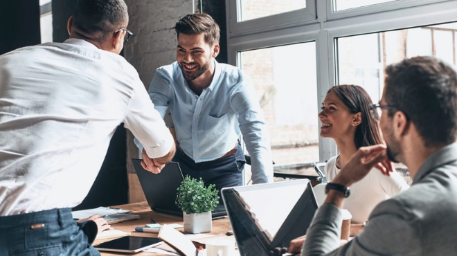 Employee Agreement - True North Accounting – Calgary Small Business Accountants