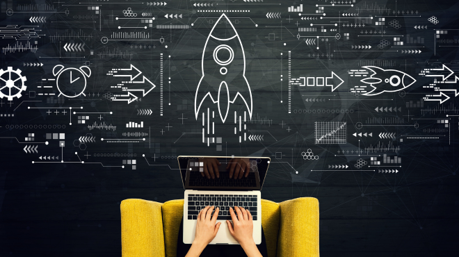 Navigating the challenges of rapid business growth - True North Accounting
