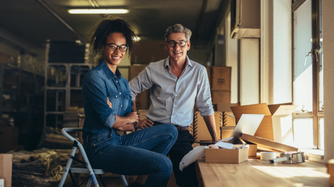 How accountants can help maintain financial stability in mature companies