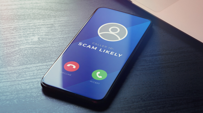 CRA scams and how to spot them -- Calgary accountants -- True North Accounting