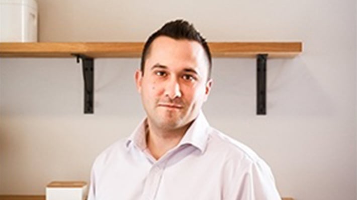 Calgary Small Business Curtis Okotoks Accountant CPA - True North Accounting – Calgary Small Business Accountants