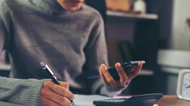 Ask your accountant how to make next tax season better - True North Accounting - Calgary accountants