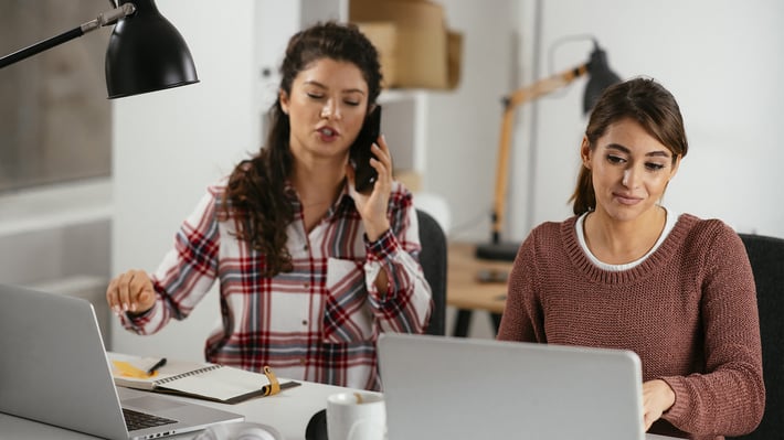 Working At Home - True North Accounting – Calgary Small Business Accountants