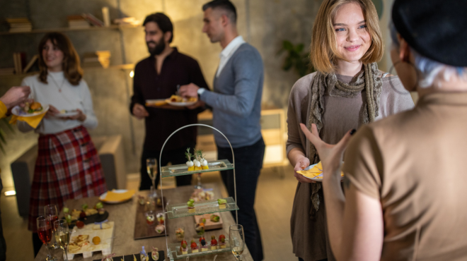 The ultimate write-off checklist for small business owners - True North Accounting