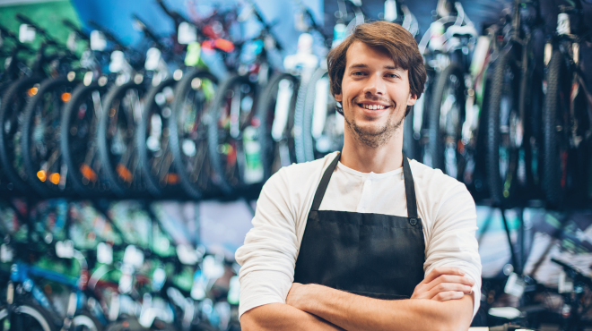Small business, simplified: Automate your paperwork with Hubdoc and Xero