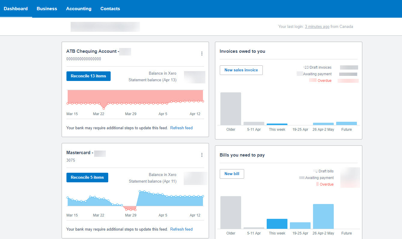 can i use xero accounting software in peru can i use xero accounting software in peru