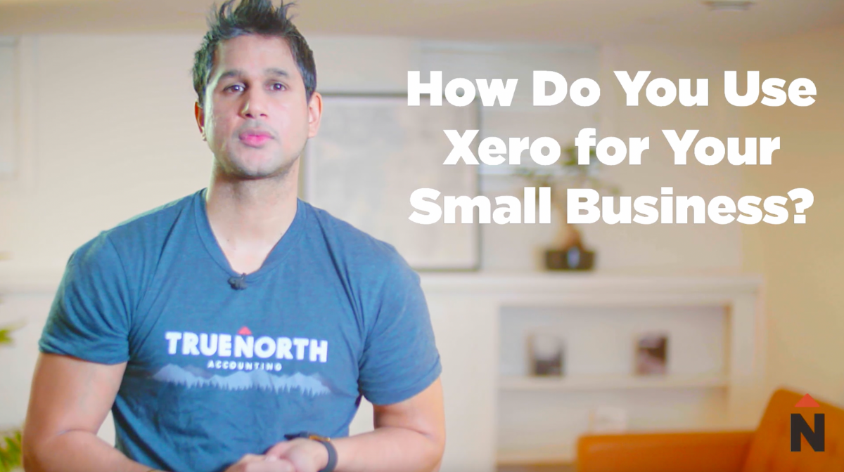 Xero Small Business - True North Accounting – Calgary Small Business Accountants