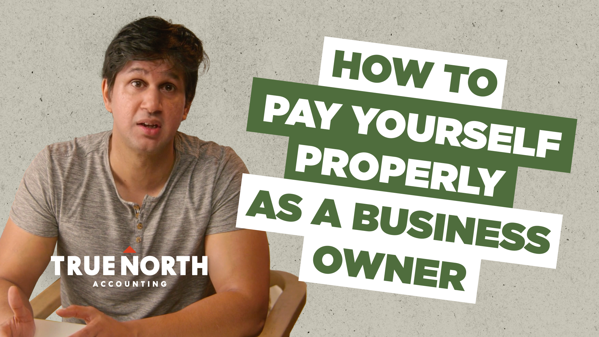 How to Pay Yourself Properly as a Business Owner