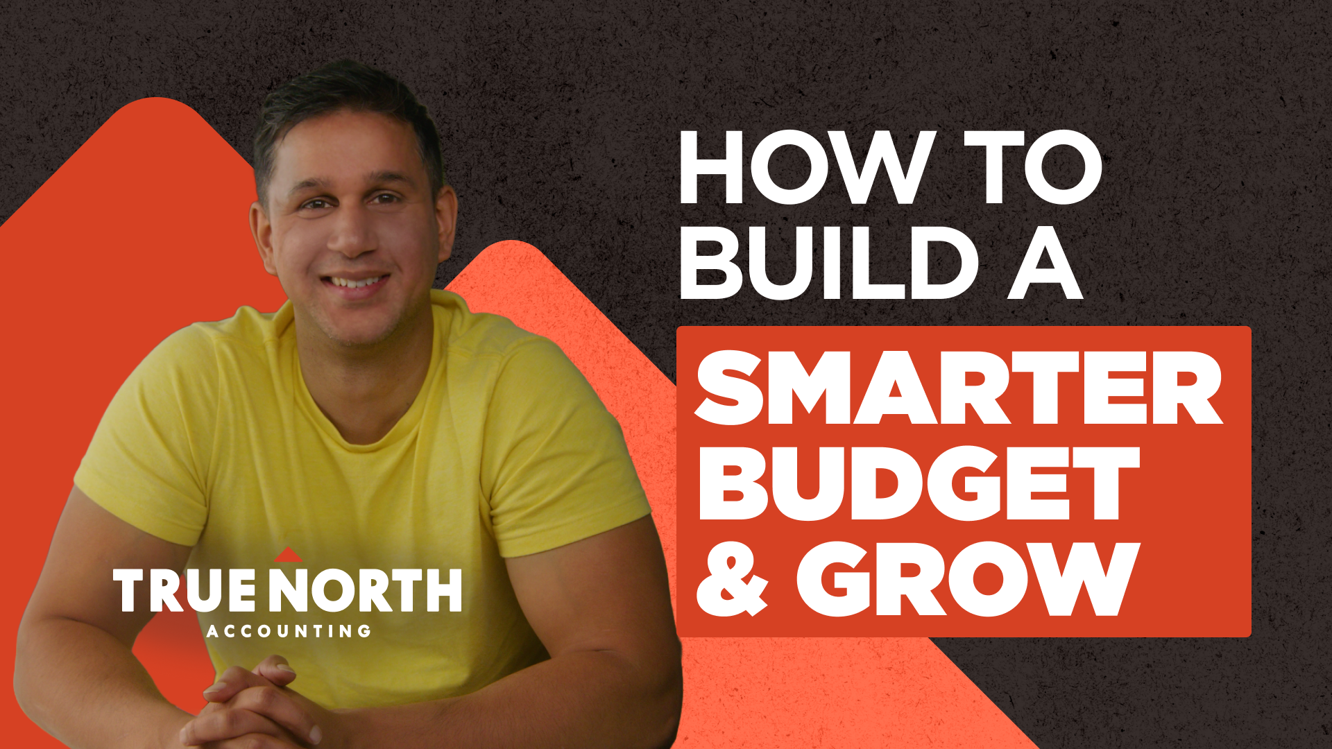 How to build a smarter budget and grow