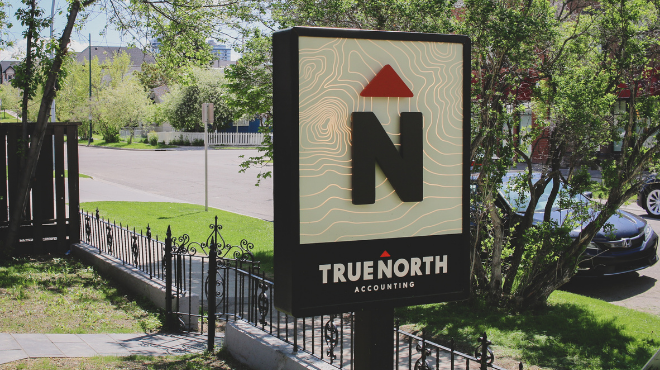 Calgary Micro Business Accounting - True North Accounting – Calgary Small Business Accountants