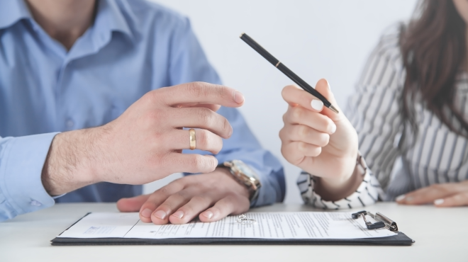 Divorce for Business Owners - True North Accounting – Calgary Small Business Accountants