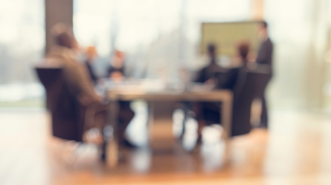 The value of an advisory board: does your company need one? 