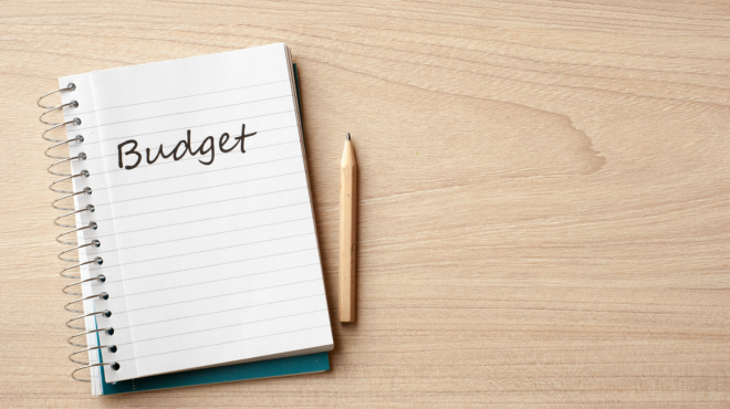 How to build a budget that actually works for your life - True North Accounting