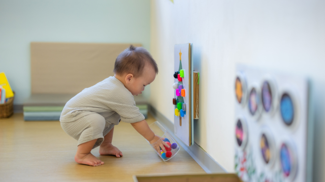 Child care tax credits vs. deductions: What you need to know