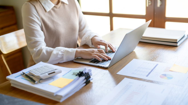 Save time with an accounting efficiency checkup | Small business accountants