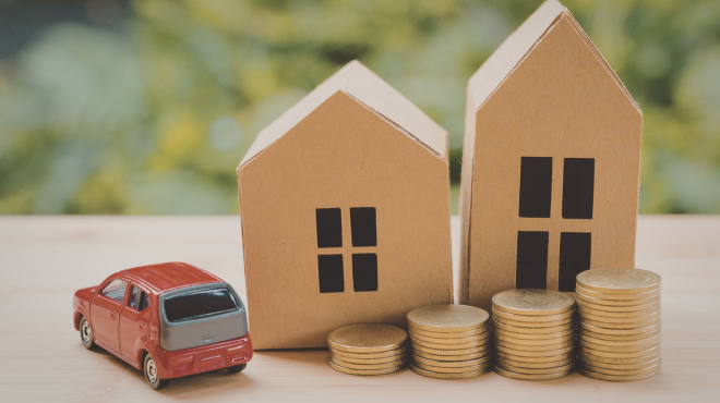 How to calculate your net worth (and improve it)