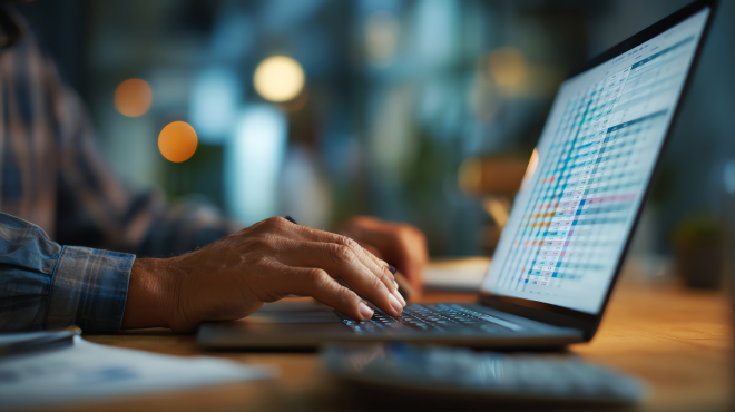 Accounting made simple: 11 financial terms every entrepreneur should know